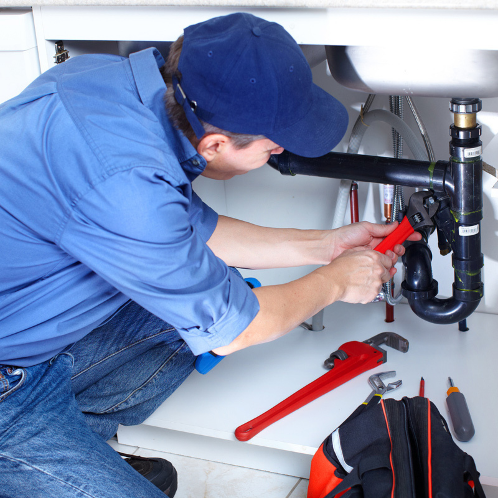 Plumbing & Installations