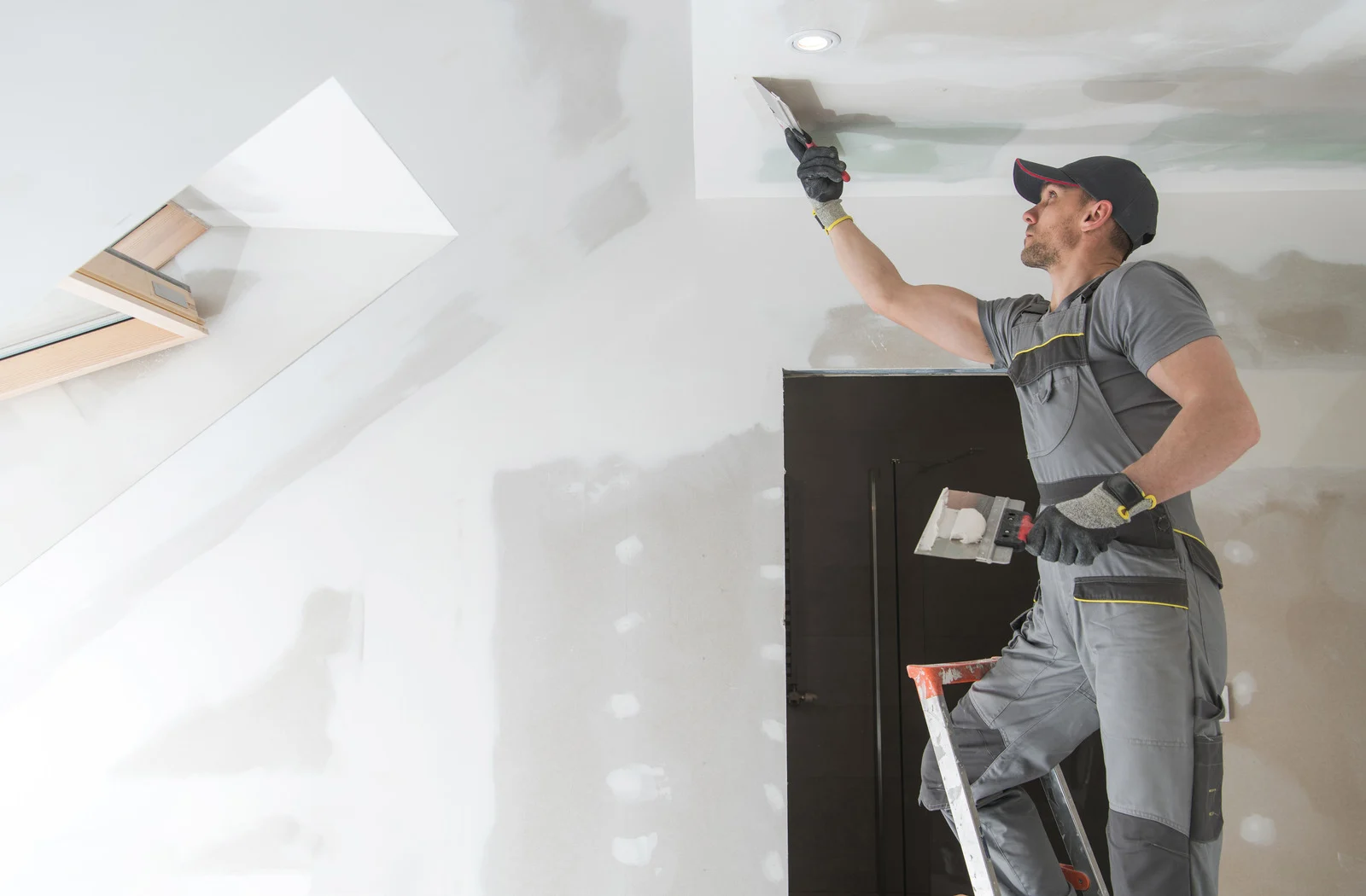 Drywall & Painting