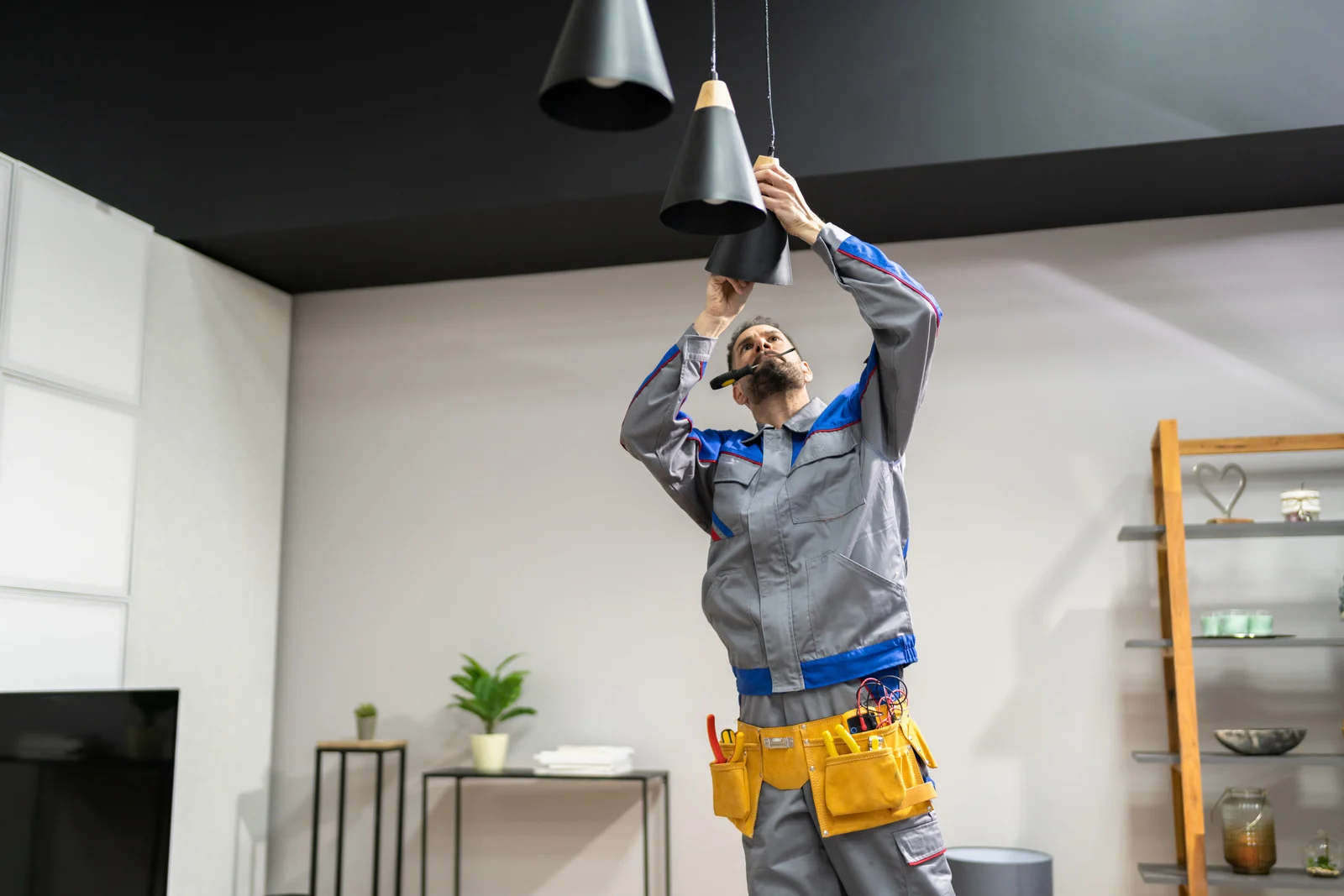 Home Maintenance